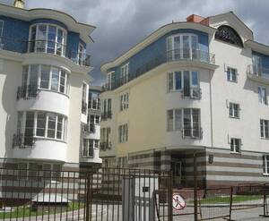 ЖК «Green Hills»: визуализация