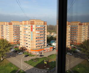 ЖК «Акварель»