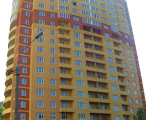 ЖК «Первомайский» (Лыткарино)