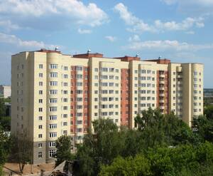 ЖК «на улице Энергетиков»