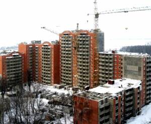 ЖК «на улице Ломоносова»