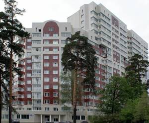 ЖК «Дом на ул. 2-ая Домбровская, 27»