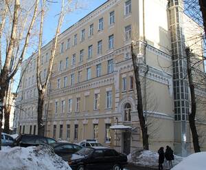 ЖК «Сталинки»
