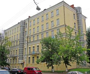 ЖК «Сталинки»