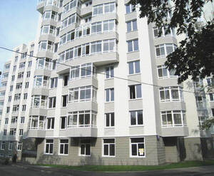ЖК «Дом в Богородском»