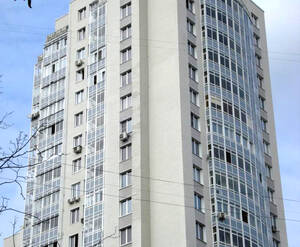 ЖК «Дом в Богородском»