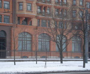 ЖК «Коралл»