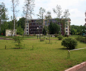 Клубный поселок «Vitro Village»Клубный поселок «Vitro Village»Клубный поселок «Vitro Village»