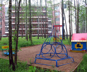 Клубный поселок «Vitro Village»