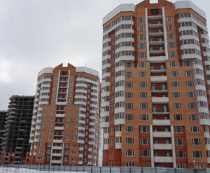 ЖК «Коломна»