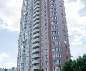 ЖК на улице Генерала  Белоболродова, вл. 20-26