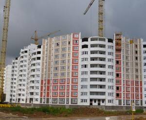 «Путилково, корп. 37, 38»