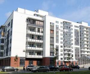 ЖК «Атмосфера»