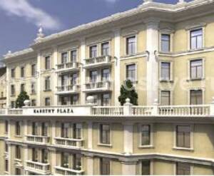 ЖК «Karetny Plaza»