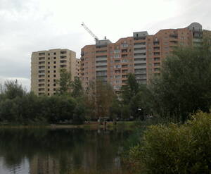 ЖК «Наташинский парк»