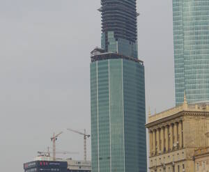 ЖК «Евразия»