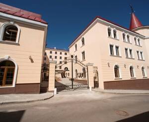 ЖК «Linna»