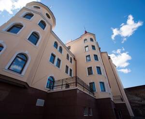ЖК «Linna»