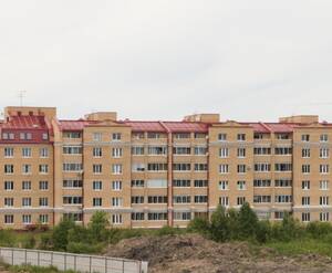 ЖК «Дом на Восточной улице»