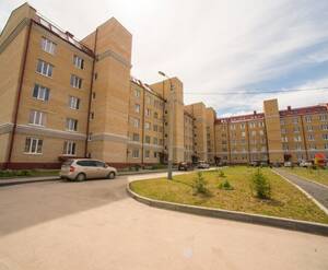 ЖК «Дом на Восточной улице»