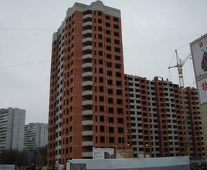 ЖК на улице 50 лет ВЛКСМ, корпуса 5, 5А