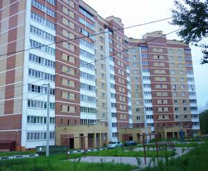 ЖК «Дом на улице Куйбышева»