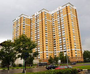 ЖК «Приволье»