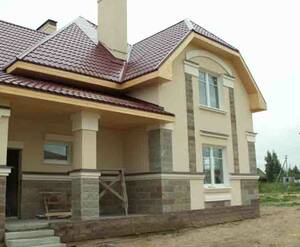 ЖК «БельВиль»