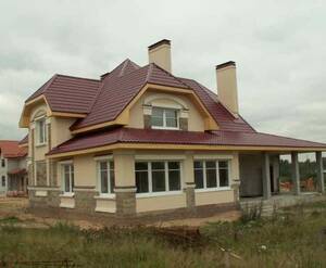 ЖК «БельВиль»