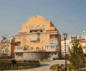 ЖК «Аэлита»