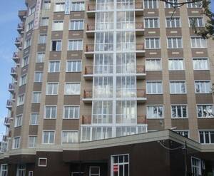 ЖК «Дом на улице Калараш»