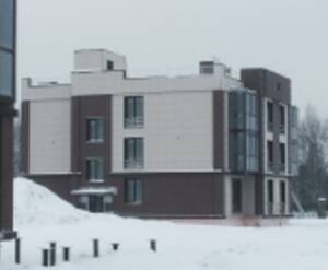 ЖК «Мелодия»