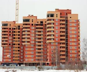 ЖК «Стахановский»