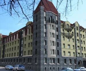 ЖК «Торкельская ратуша»