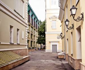 МФК «41 квартал»