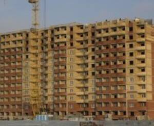 ЖК «в микрорайоне Потапово-3а»