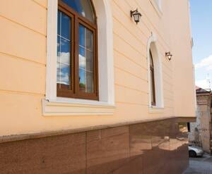 ЖК «Linna»