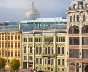 МФК «У Красного моста»