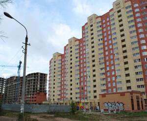 ЖК «Гагаринский»