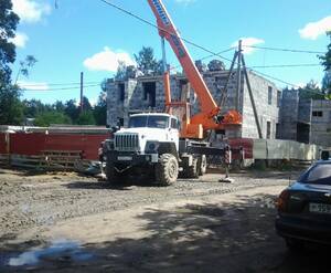 ЖК «Дом в Типографском переулке»