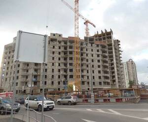 ЖК в 74 квартале, корпуса 10-14