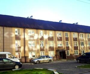 ЖК «VillaKeltto»