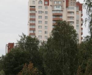 ЖК «На серебряных прудах»