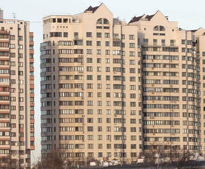 ЖК «Адмирал» (Корпорация ВИТ)