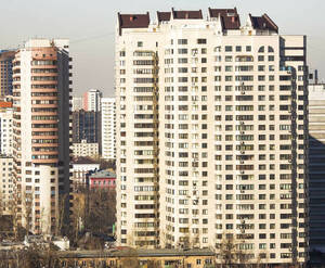 ЖК «Адмирал» (Корпорация ВИТ)