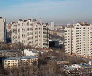 ЖК «Адмирал» (Корпорация ВИТ)