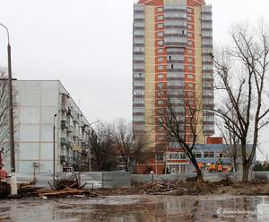 ЖК «Дом на улице Гагарина, 58»