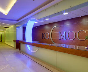 ЖК «Космос»