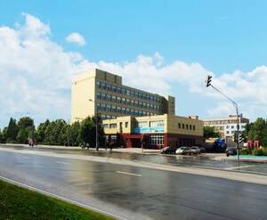 ЖК Starting-House