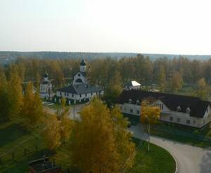ЖК «Шишкин лес»